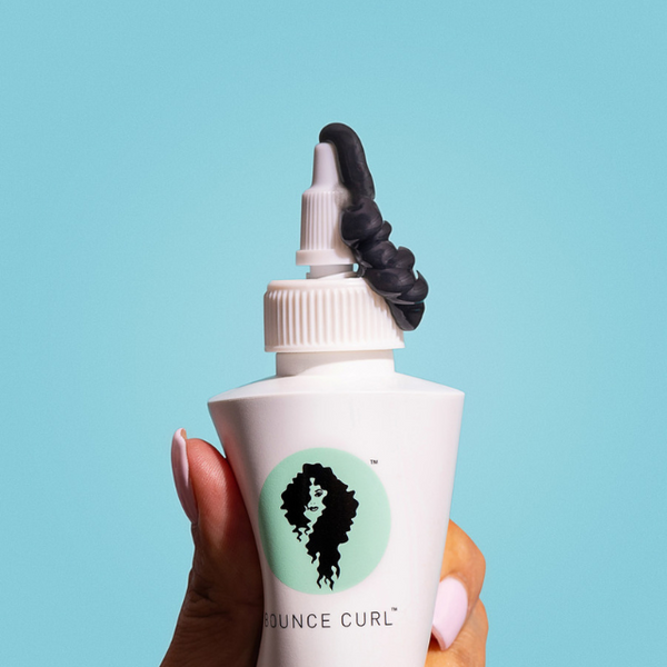 BOUNCE CURL Turmeric Purifying Hair & Scalp Mask