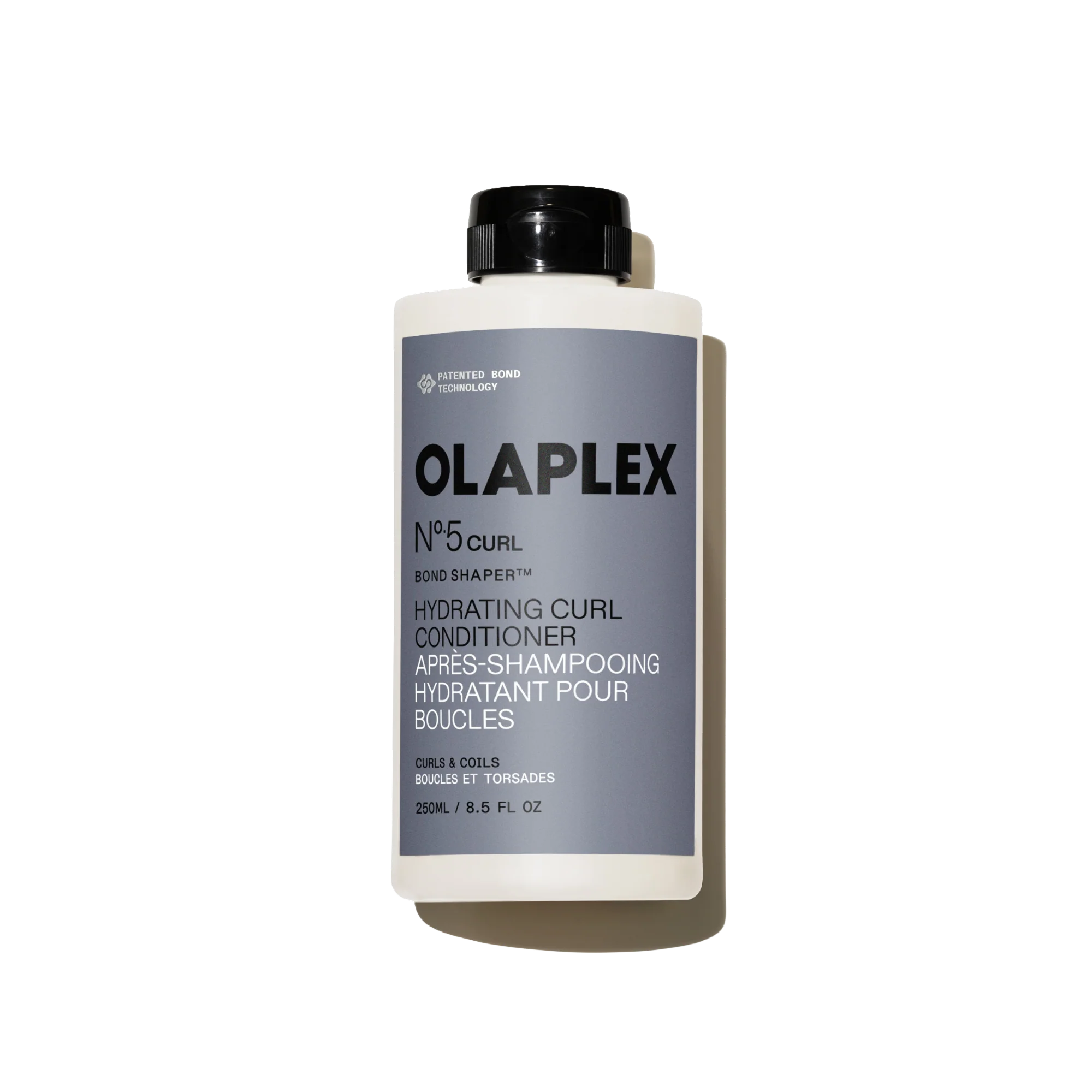 OLAPLEX Nº.5CURL BOND SHAPER™ HYDRATING CURL CONDITIONER