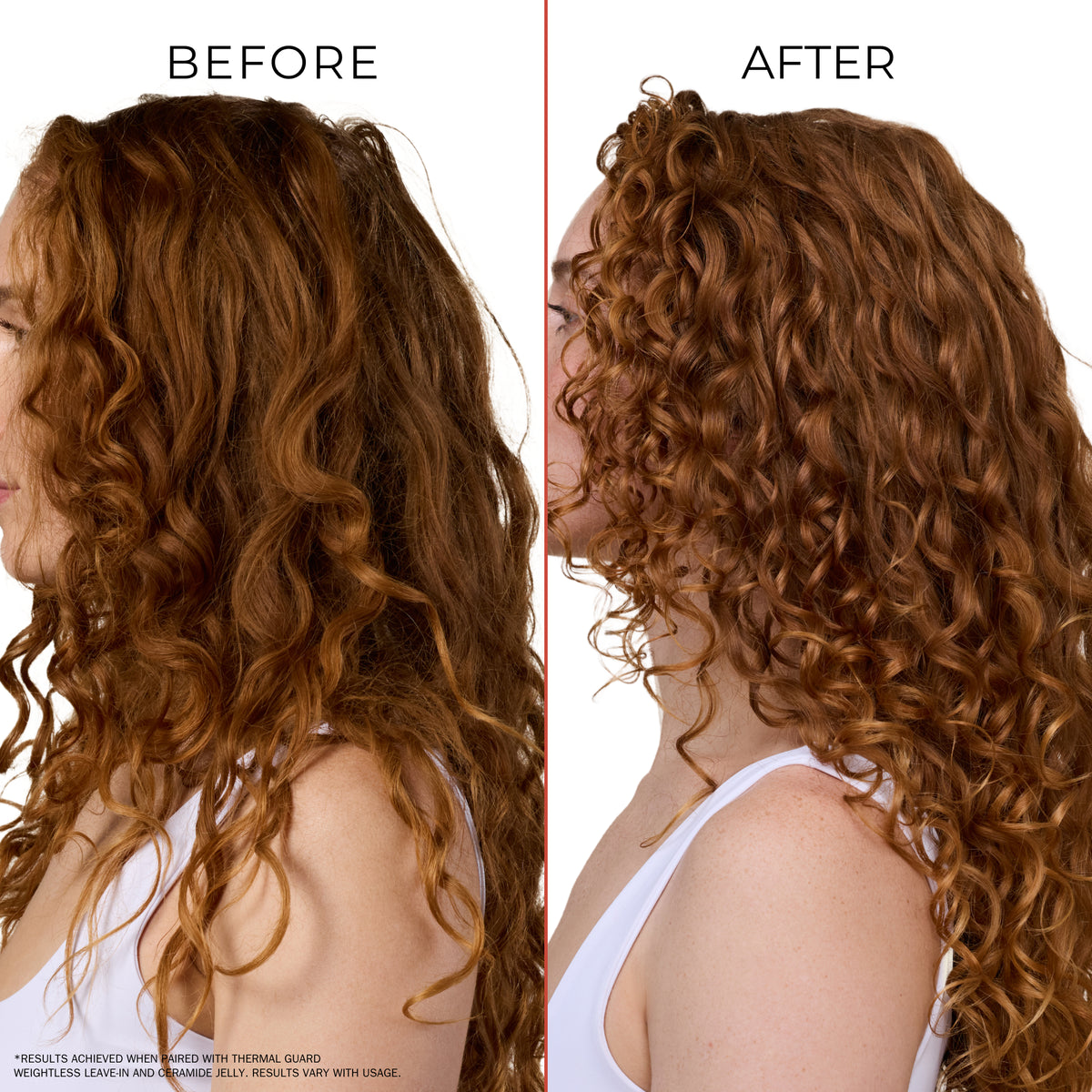 BOUNCE CURL Detangle Define EdgeLift Brush atšķetinošā ķemme