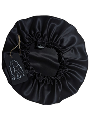 ONDINE Silk Bonnet