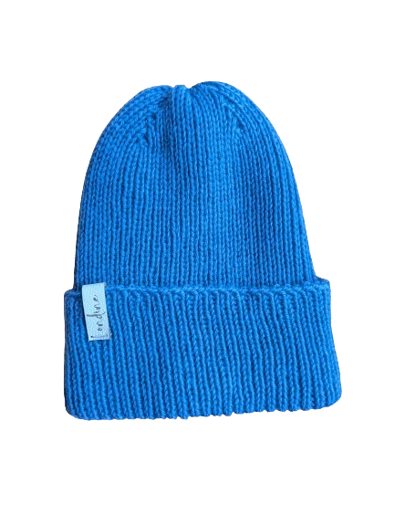 Ondine vilnas cepure ar zīda oderi