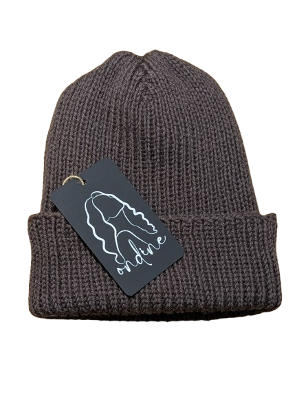 Ondine vilnas cepure ar zīda oderi