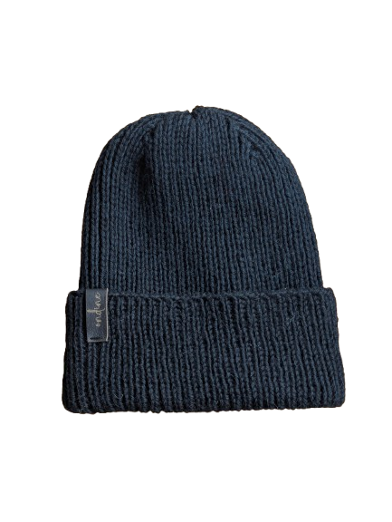 Ondine vilnas cepure ar zīda oderi