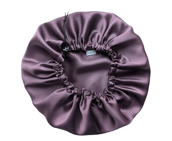 ONDINE zīda miega cepure