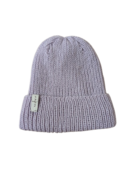 Ondine vilnas cepure ar zīda oderi