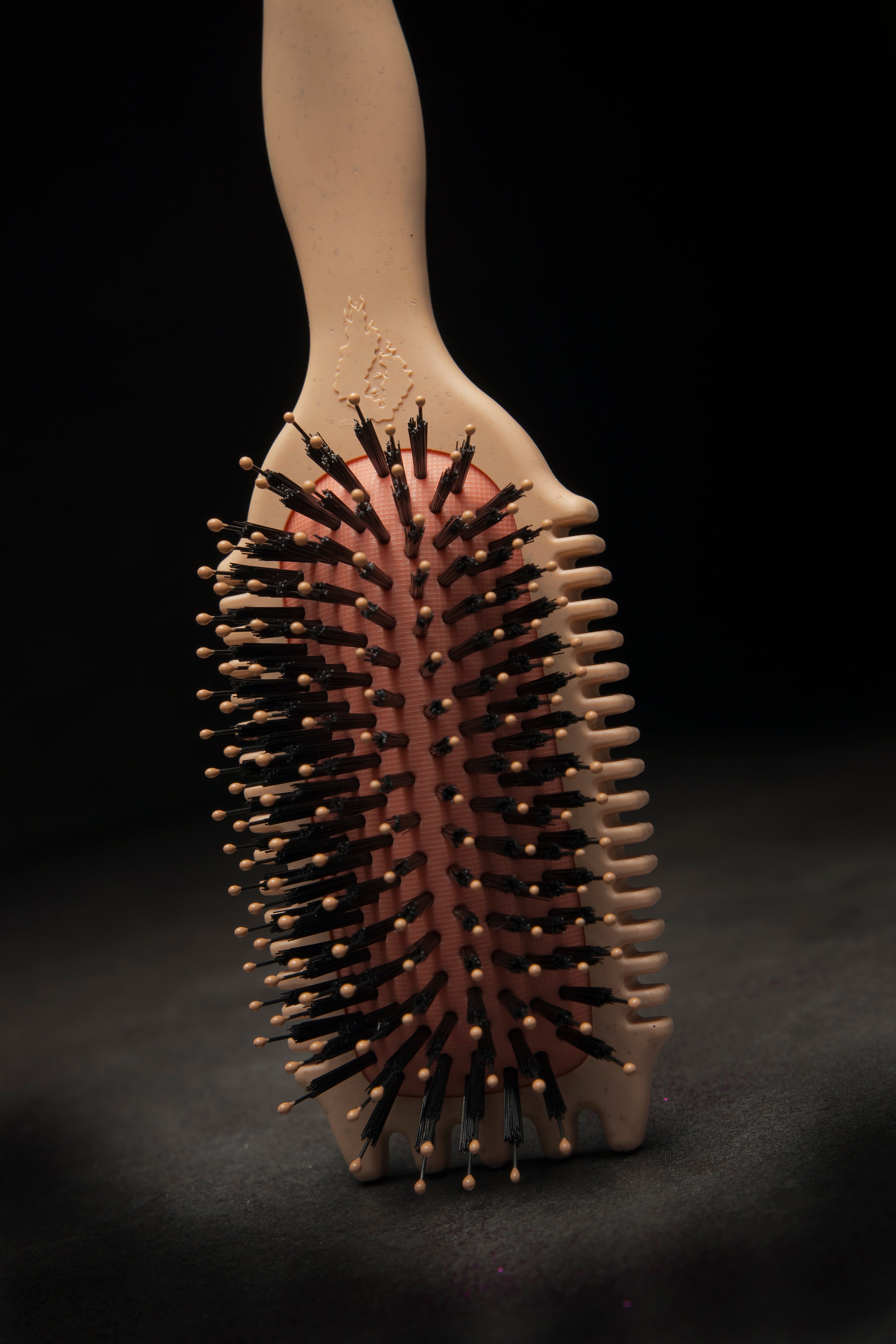 BOUNCE CURL Volume EdgeLift Brush