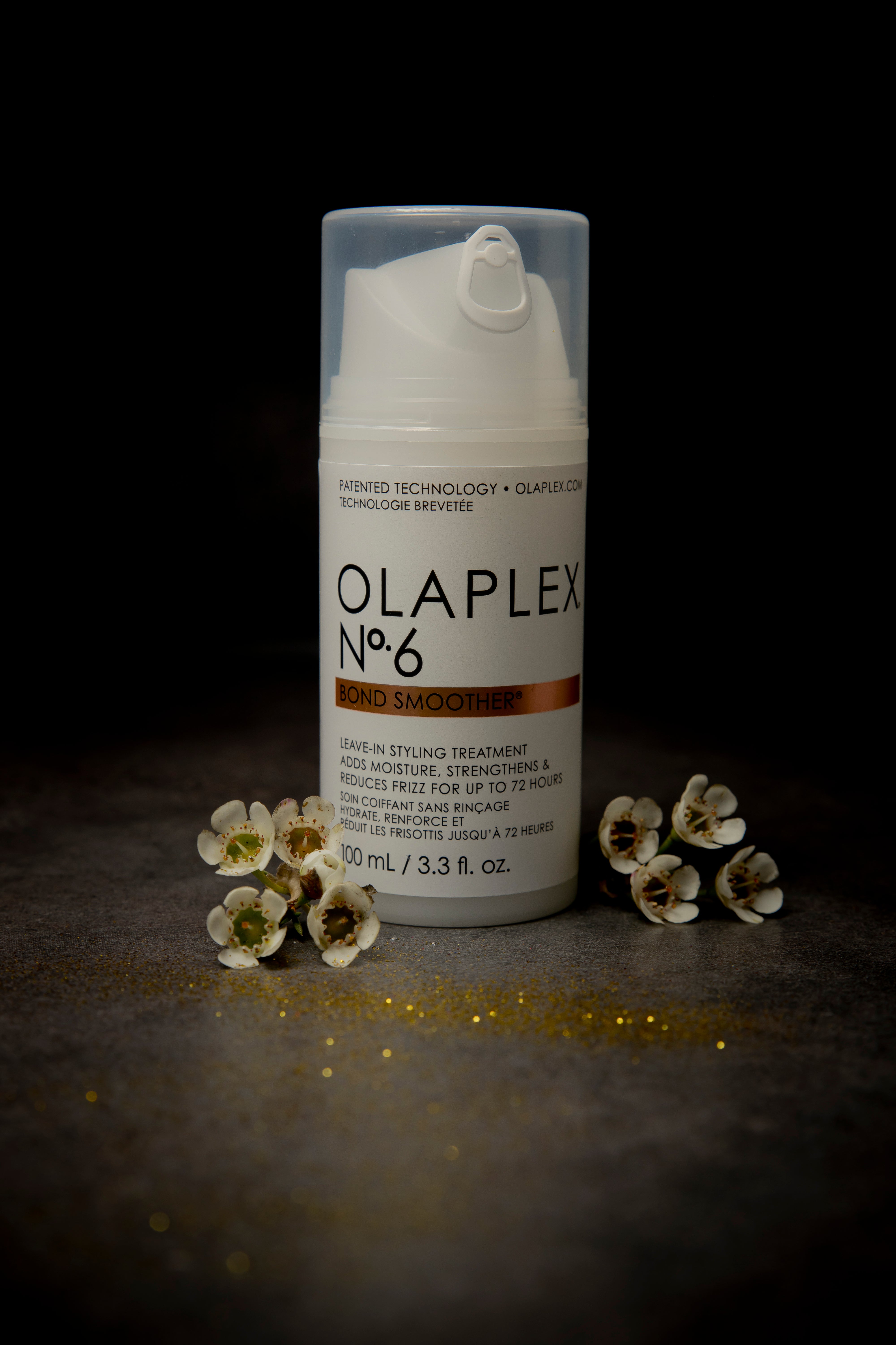 OLAPLEX Nº.6 BOND SMOOTHER