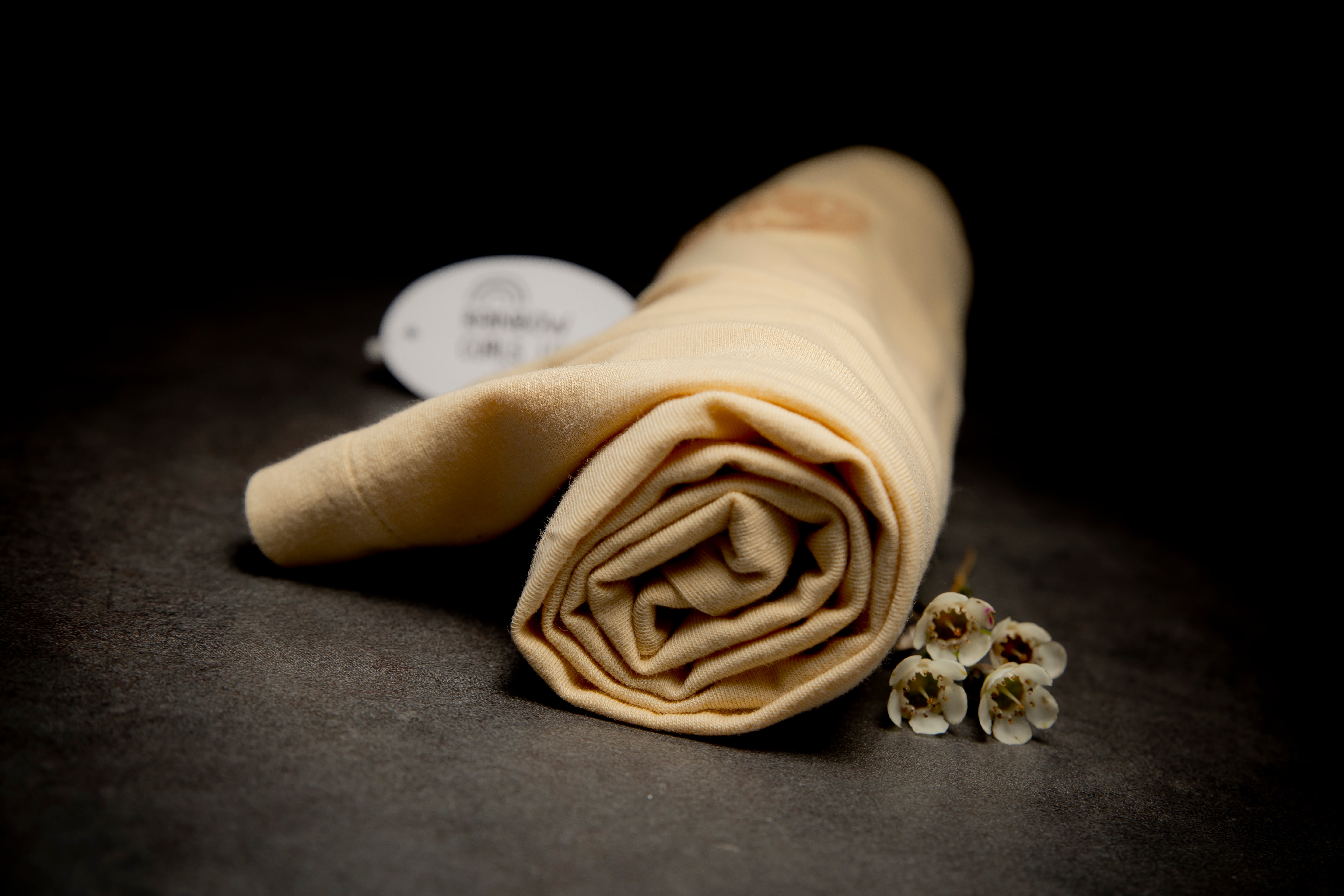 CURL BITES Rainbow Curls | Dvielis cirtainiem matiem "Like a T-shirt Curl Towel" / 100cm x 70cm