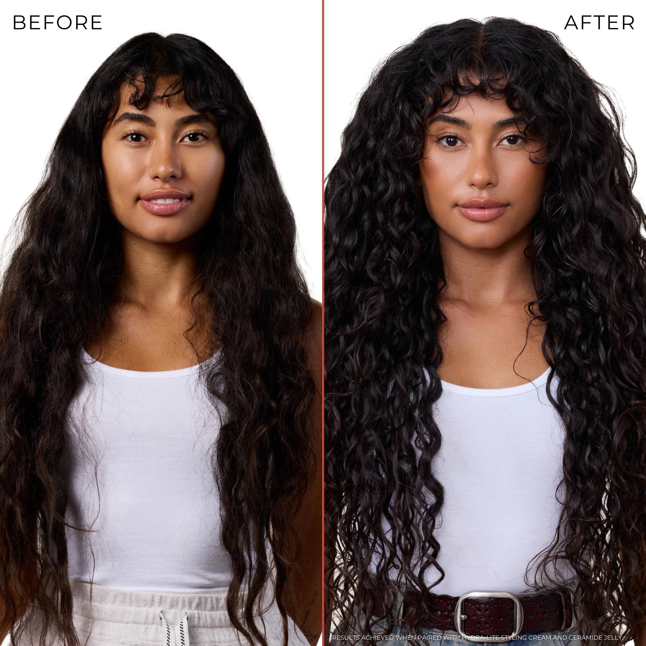Bounce Curl Ceramide Jelly
