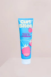 Curl Bites |Weightless Protein Leave-In Conditioner