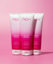 Curly Secret Volume+ Styling Gel
