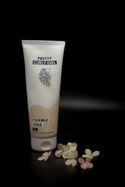 PRETTY CURLY GIRL Flexible Hold Gel